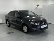 Volkswagen Polo V Рестайлинг Казань  - изображение 20