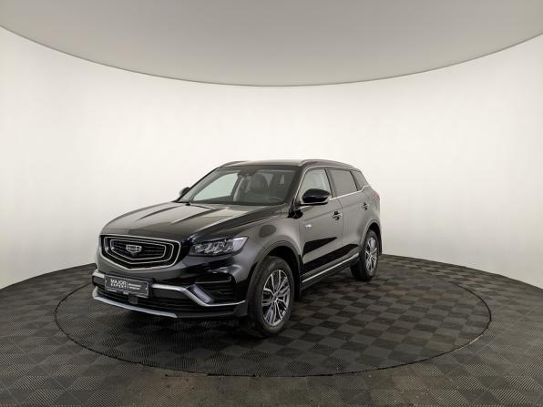Geely Atlas Pro с пробегом 2024 года, цена 2 150 000 рублей, 40411 км, внедорожник, Автокод Объявления