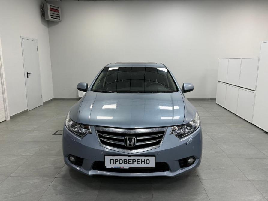 Honda Accord VIII Рестайлинг Казань  - изображение 2