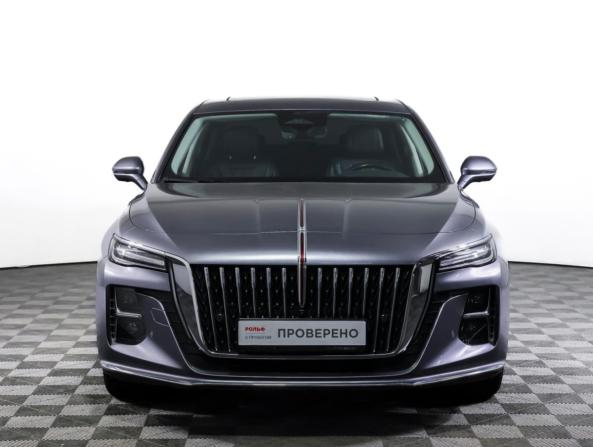 Hongqi H5 II с пробегом 2023 года, цена 2 748 000 рублей, 49075 км, седан, Автокод Объявления
