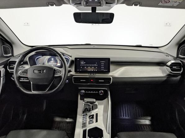 Geely Coolray I с пробегом 2023 года, цена 1 770 000 рублей, 42489 км, внедорожник, Автокод Объявления