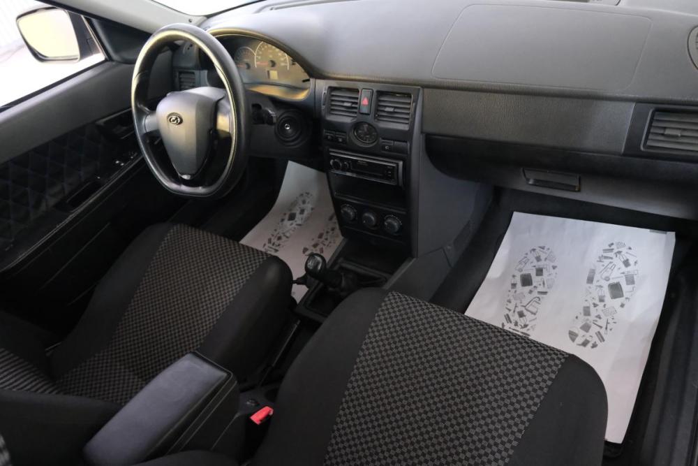 Lada (ВАЗ) Priora I Омск  - изображение 18