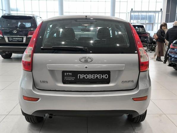 Lada (ВАЗ) Kalina II с пробегом 2015 года, цена 450 000 рублей, 102500 км, хэтчбек, Автокод Объявления