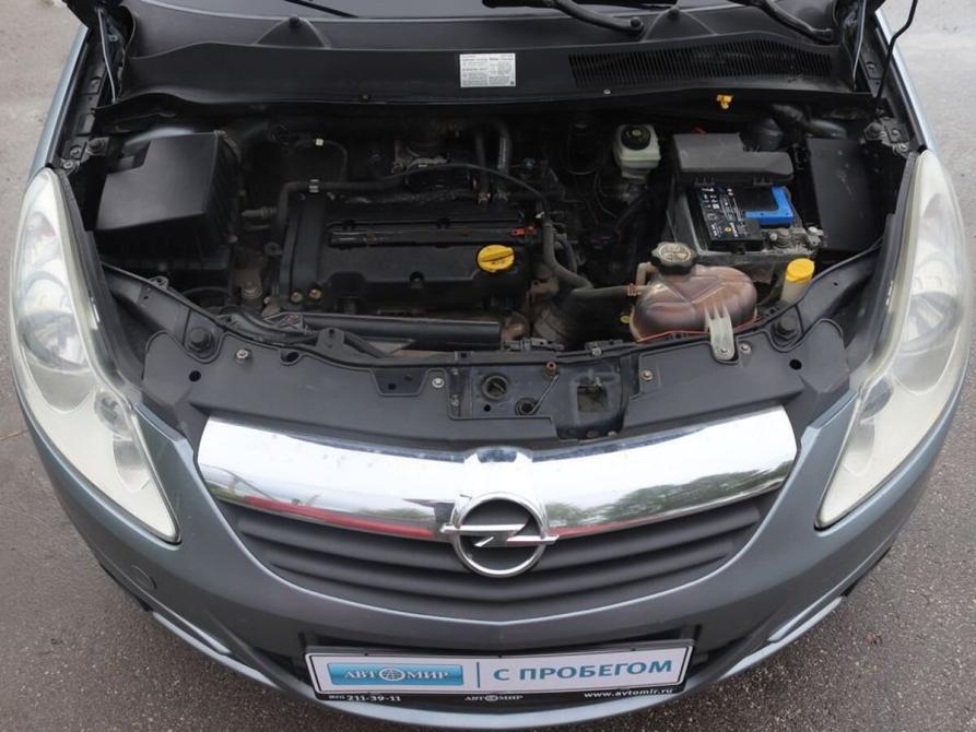 Opel Corsa D Нижний Новгород  - изображение 9