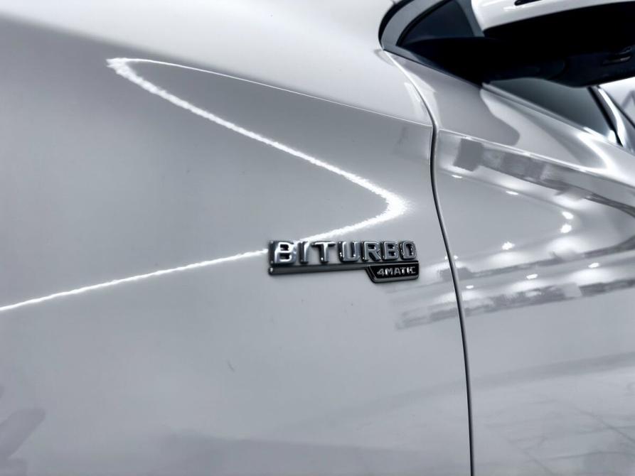 Mercedes-Benz GLC AMG I (X253) Рестайлинг Уфа  - изображение 7