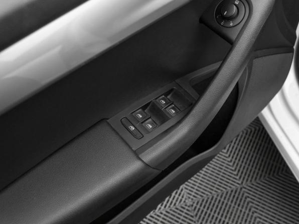Skoda Octavia III (A7) Рестайлинг с пробегом 2019 года, цена 1 610 000 рублей, 126638 км, лифтбек, Автокод Объявления