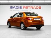 Kia Rio II Рестайлинг Тюмень  - изображение 30