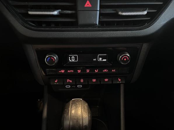 Volkswagen Polo VI с пробегом 2021 года, цена 1 335 000 рублей, 187204 км, лифтбек, Автокод Объявления