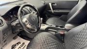 Nissan Qashqai I Рестайлинг Киров  - изображение 22
