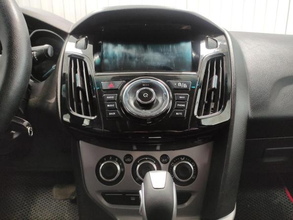 Ford Focus III с пробегом 2011 года, цена 630 000 рублей, 224536 км, седан, Автокод Объявления