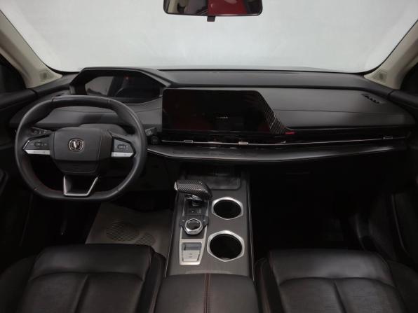 Changan UNI-S I с пробегом 2024 года, цена 2 300 000 рублей, 21598 км, внедорожник, Автокод Объявления