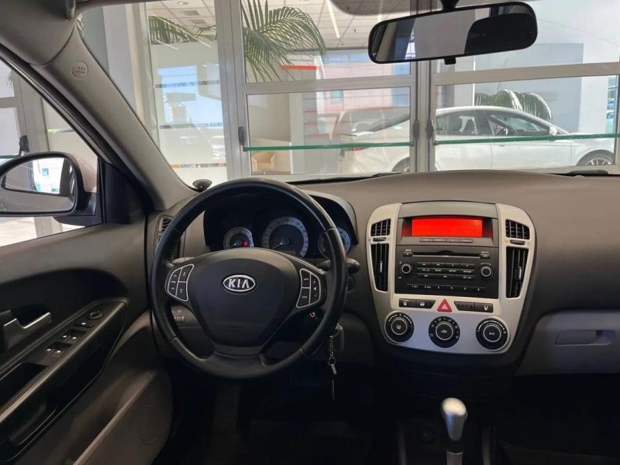 Kia Ceed I Челябинск  - изображение 8