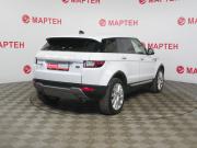 Land Rover Range Rover Evoque I Рестайлинг Вологда  - изображение 21