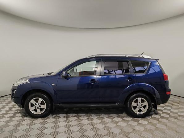 Peugeot 4007 с пробегом 2011 года, цена 1 220 000 рублей, 193752 км, внедорожник, Автокод Объявления