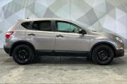 Nissan Qashqai I Рестайлинг Оренбург  - изображение 26