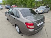 Lada (ВАЗ) Granta I Рестайлинг Саратов  - изображение 45
