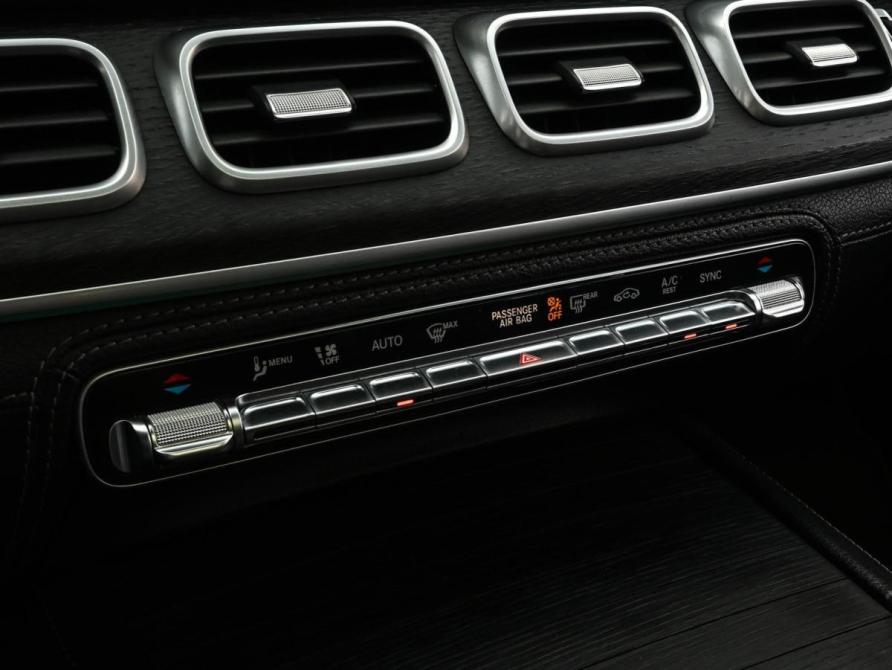 Mercedes-Benz GLS II (X167) Волгоград  - изображение 16
