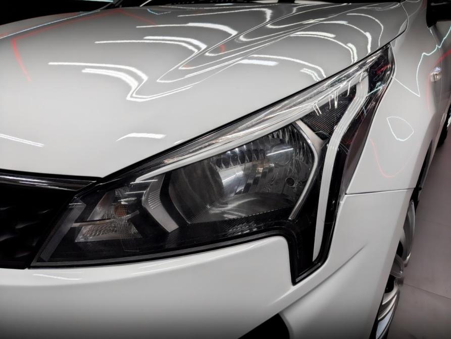 Kia Rio IV Рестайлинг Москва  - изображение 17