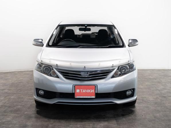 Toyota Allion II Рестайлинг с пробегом 2012 года, цена 1 245 000 рублей, 199350 км, седан, Автокод Объявления