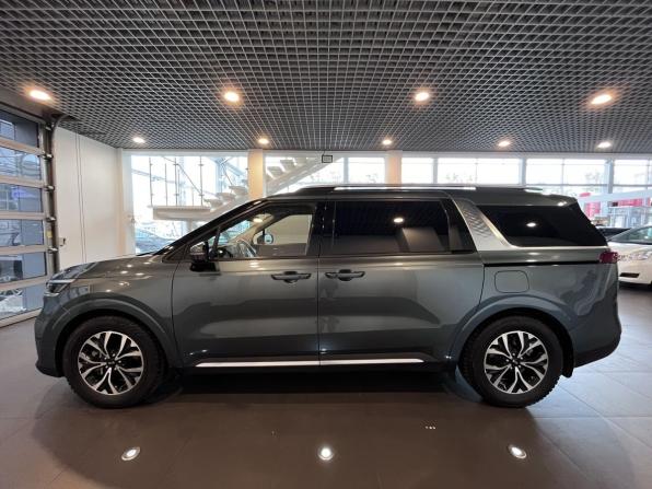 Kia Carnival IV с пробегом 2021 года, цена 3 640 000 рублей, 93706 км, минивэн, Автокод Объявления