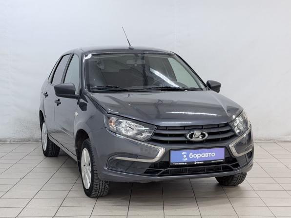 Lada (ВАЗ) Granta I Рестайлинг с пробегом 2020 года, цена 560 000 рублей, 73260 км, седан, Автокод Объявления