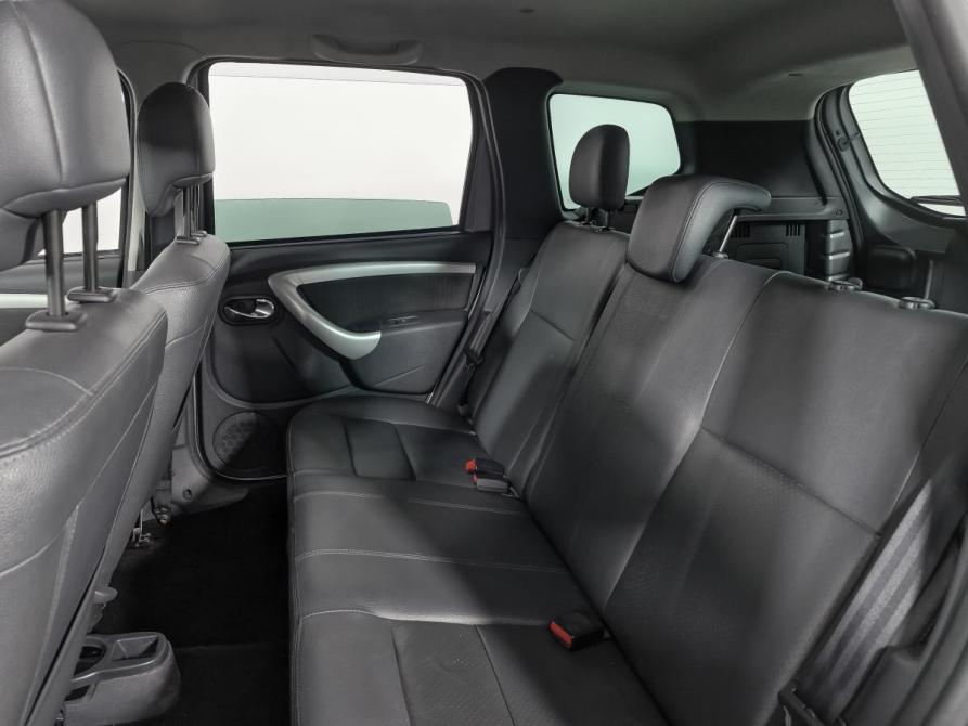 Nissan Terrano III (D10) Нижний Новгород  - изображение 11