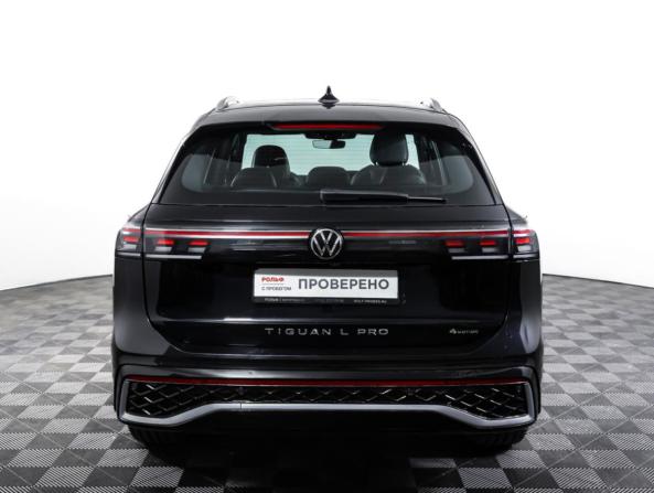 Volkswagen Tiguan III (China Market) с пробегом 2024 года, цена 4 364 000 рублей, 22250 км, внедорожник, Автокод Объявления