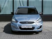 Hyundai Solaris I Екатеринбург  - изображение 27
