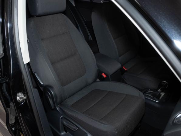 Volkswagen Tiguan I Рестайлинг с пробегом 2013 года, цена 1 590 000 рублей, 146553 км, внедорожник, Автокод Объявления