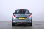 Suzuki Swift IV Омск  - изображение 26