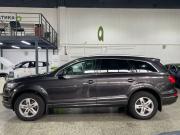 Audi Q7 I (4L) Рестайлинг Санкт-Петербург  - изображение 29