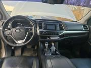 Toyota Highlander III (XU50) Курган  - изображение 6