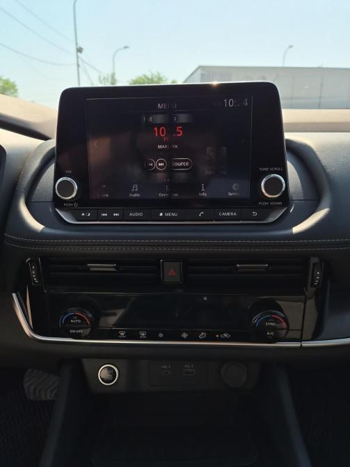Nissan Rogue III Саратов  - изображение 25