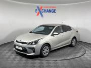 Kia Rio IV Нижний Новгород  - изображение 21