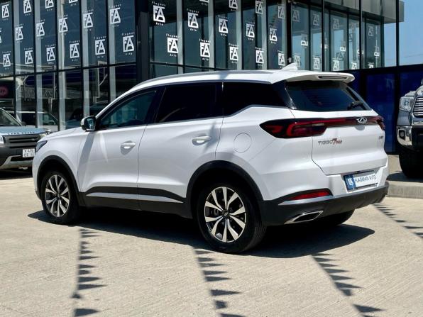 Chery Tiggo 7 Pro I с пробегом 2020 года, цена 1 485 000 рублей, 149000 км, внедорожник, Автокод Объявления