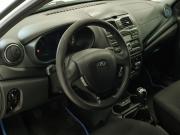 Lada (ВАЗ) Granta I Рестайлинг Самара  - изображение 32