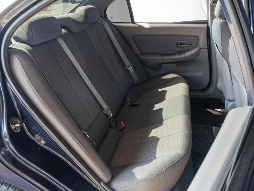 Hyundai Elantra III (XD2) Рестайлинг Краснодар  - изображение 7