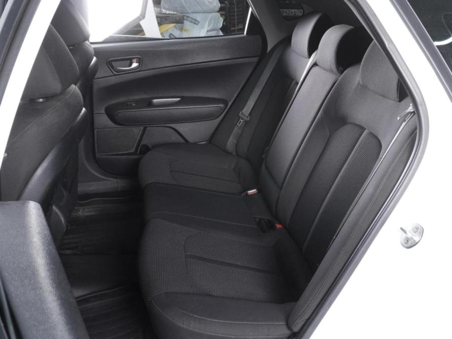 Kia Optima IV Рестайлинг Ростов-на-Дону  - изображение 9