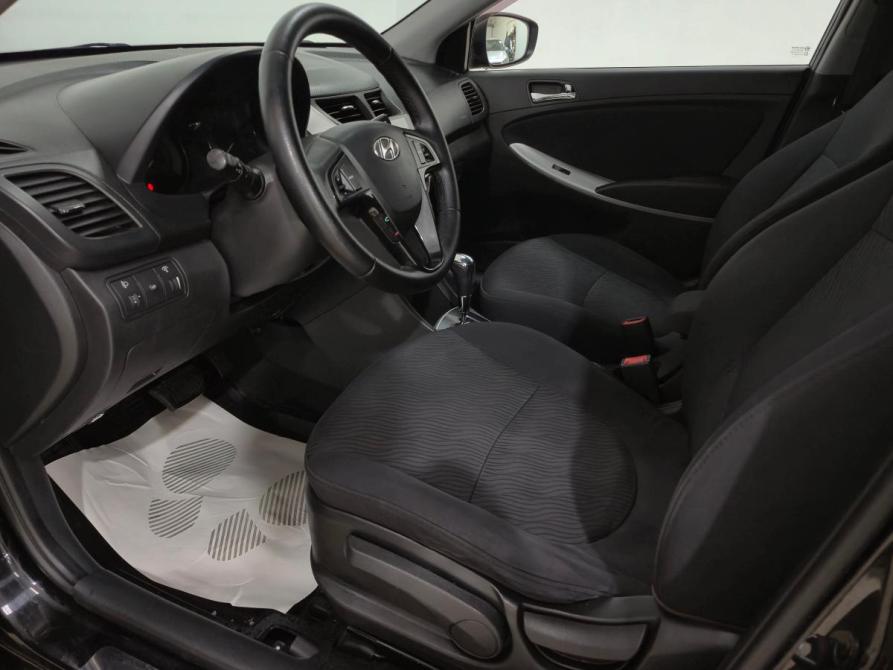 Hyundai Solaris I Альметьевск  - изображение 12