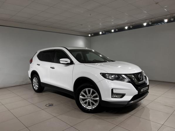 Nissan X-Trail III Рестайлинг с пробегом 2019 года, цена 1 725 000 рублей, 143820 км, внедорожник, Автокод Объявления