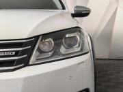 Volkswagen Passat B7 Москва  - изображение 31