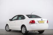 Volkswagen Polo V Томск  - изображение 22