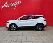 Geely Coolray I Вологда  - изображение 22