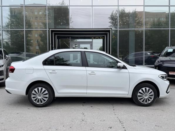 Volkswagen Polo VI с пробегом 2021 года, цена 1 399 000 рублей, 114147 км, лифтбек, Автокод Объявления