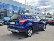 Ford Kuga II Рестайлинг Санкт-Петербург  - изображение 15