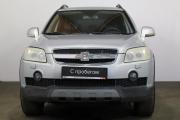 Chevrolet Captiva I Санкт-Петербург  - изображение 18