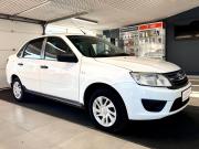 Lada (ВАЗ) Granta I Тольятти  - изображение 20