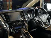 Toyota Alphard III Рестайлинг Уфа  - изображение 39