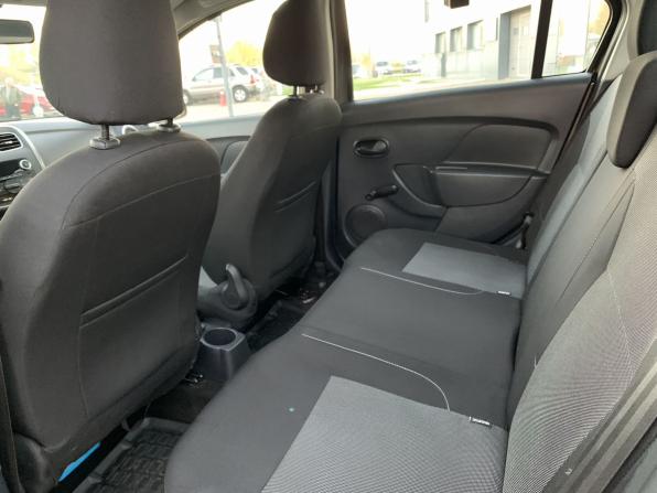 Renault Logan II Рестайлинг с пробегом 2020 года, цена 1 320 000 рублей, 89368 км, седан, Автокод Объявления