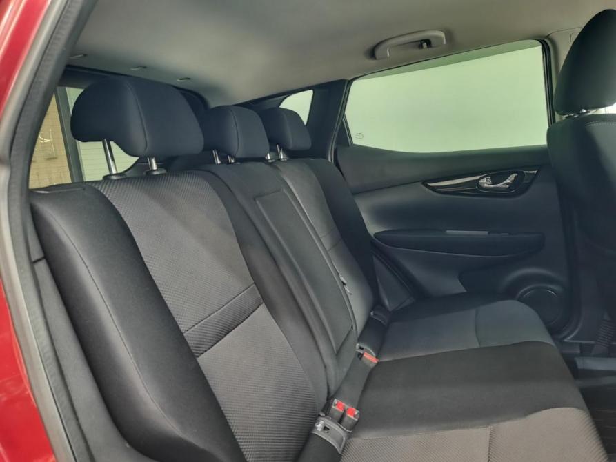 Nissan Qashqai II Барнаул  - изображение 27